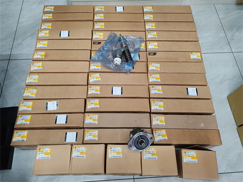 卡特3456噴油器：滿足發(fā)動機的具體需求和使用環(huán)境