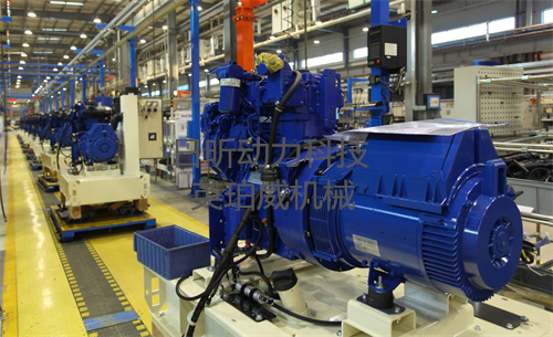 威爾信柴油發(fā)電機(jī)熱車(chē)熄火后為什么打不著?