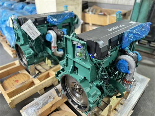 沃爾沃柴油發(fā)電機(jī)組的機(jī)油壓力過(guò)低要如何維修
