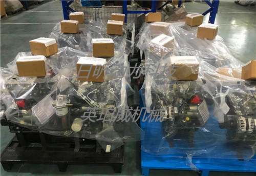 珀金斯Perkins402D-05柴油發(fā)動(dòng)機(jī)故障分析維修