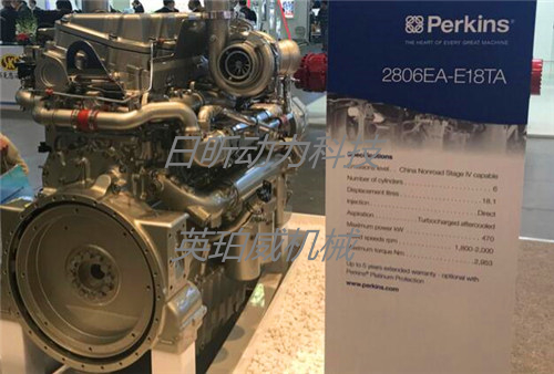 Perkins帕金斯2806J-E18TA柴油機(jī)維修方案