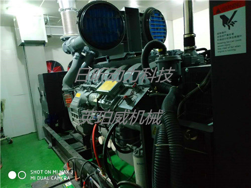 珀金斯Perkins4012-46TWG柴油機(jī)故障排查方法