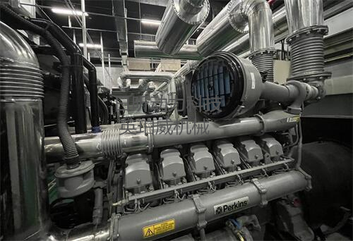 珀金斯Perkins4016-61TRG柴油機(jī)故障維修排查