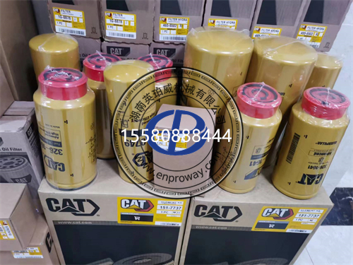 卡特349d油水分離器：守護(hù)挖掘機的“健康衛(wèi)士”