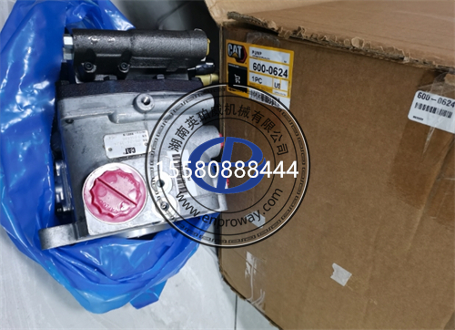 卡特彼勒cat3537高壓柱塞泵價格大揭秘：你想知道的都在這！