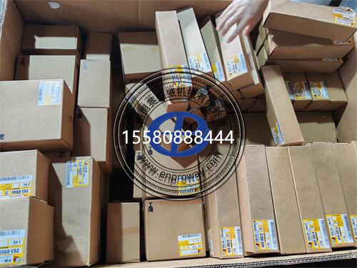 揭秘卡特配件經(jīng)銷商：機械背后的無名英雄