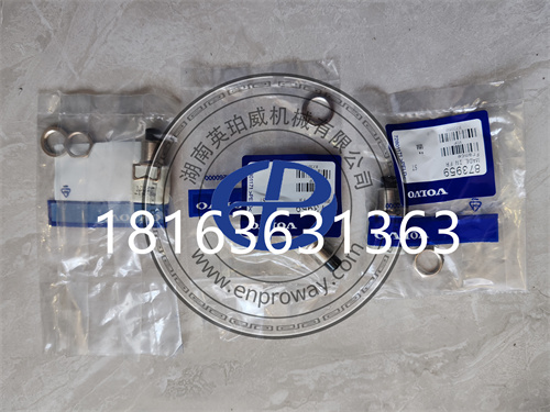 沃爾沃船機(jī)配件873959斷路器：船舶電力的守護(hù)者