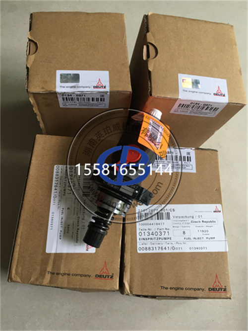 道依茨發(fā)動(dòng)機(jī)配件銷售之單體泵01340371：你不可不知的秘密