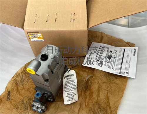 卡特320D噴油泵總成，你了解多少？